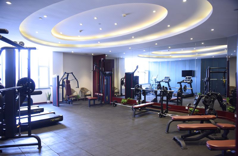 Junchen Hotel photo 4
