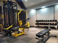 Jun'an International Hotel Hotels in Cenxi