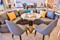 H Hotel (Nantong Central Business District) - Frühstück