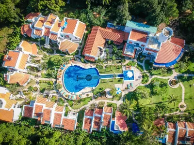 Isabella Resort Các khách sạn gần Hồ tiêu Lê Đông