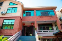 Anji Tongtong Xiaozhu Homestay