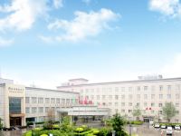 石家庄君达盛华酒店