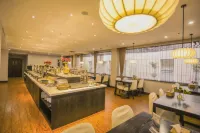 Kangle Mumianwan Hotel Hotels in Pizhou