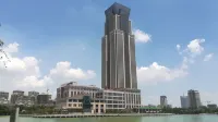 許昌中原國際飯店
