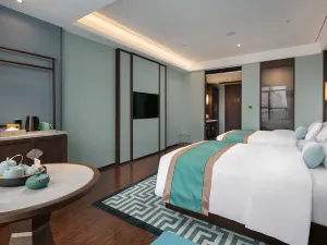TILL BRIGHT Hotel (Shaoyang Daxiang District Government)