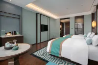 TILL BRIGHT Hotel (Shaoyang Daxiang District Government) Hôtels à : Shaoyang