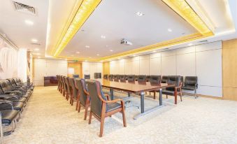 Taiyuan Yixing Ruiting Boutique Hotel (Taiyuan University of Technology Wuyue Plaza)