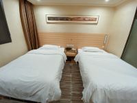贵阳众海酒店 - 标准双床房