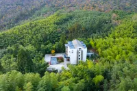 Tianmushan Chengjing Homestay Hotel in zona Source of Lake Taihu