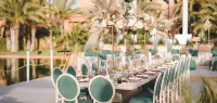 Amanjena Hotels in Marrakech