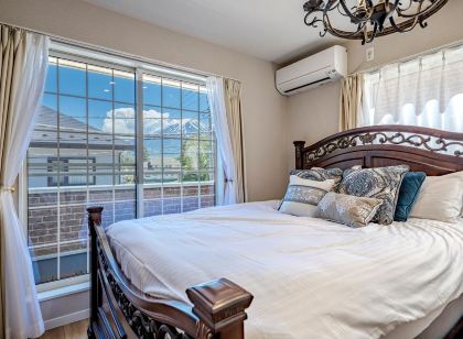 Villa Hanasaku Fujikawaguchiko