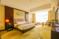 Hengshui Taihua Boyue Hotel Hotels in Hengshui