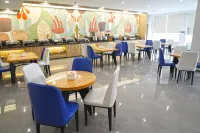 HanTing Hotel (Jiaocheng Xinkai Road) - Pysäköinti