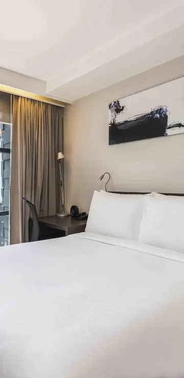 ห้องดีลักซ์สตูดิโอ