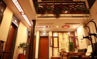 Jiuqi Sheyu Hostel