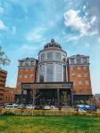 Songyuan Hotel (Villa A) Hotels in Changchun