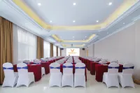 Vienna International Hotel Linyi Lanling Yimeng Old Street National Agricultural Park Branch Hotels in Lanling County