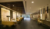 Tanyue Hotel (Wuxi Sanyang Plaza)