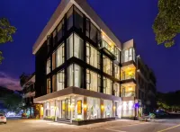 Yuexi No.1 Guesthouse