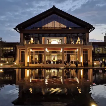 Kunming Yinyuan Hotel