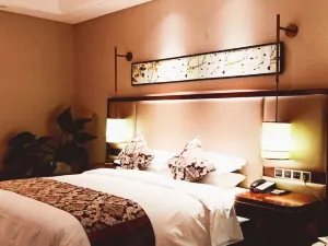 SUNHOLA International Hotel