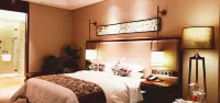 SUNHOLA International Hotel