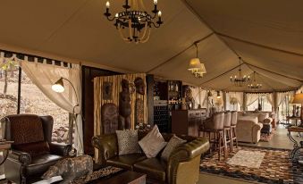 Ole Serai Luxury Camp