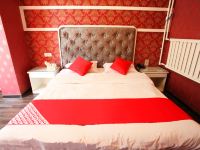 上海文公旅馆 - 标准大床房