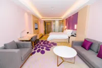 Lavande Hotel (Hefei Mengcheng North Road Metro Station) Hotels near Hefei Gongda Vocational and Technical College