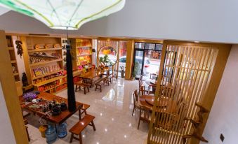 Hengyang Hengyue residence·Homestay (Nanyue Damiao Branch)