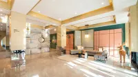 Jinyi Select Hotel (Baotou Wanda)