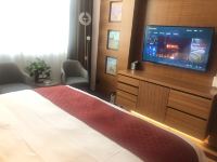 盐城领香国际酒店 - 商务大床房