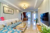 Qingdao Golden Beach coastal first line Seaview apartment