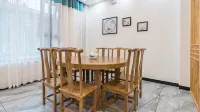 Floral Hotel ·  Yuntai mountain Yilan Xiaozhu hotel (scenic spot store) - sarapan