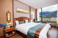 Sumera Hotel Hotels in Nyingchi