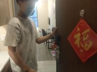 名人艺术酒店(郑州正弘高新数码港店) - 其他