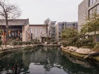 Tianyuan Holiday Hotel Hotels in Liquan