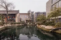Tianyuan Holiday Hotel Hotels near Liquan, Liquan Triangle Square
