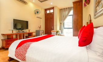 OYO 887 Star Hotel