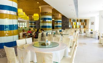 Sea Park Seaview Holiday Hotel Huidong Silver Beach