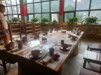 Danbaza West Decon Inn