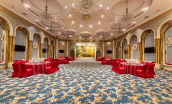 Grand Mercure Urumqi Hualing