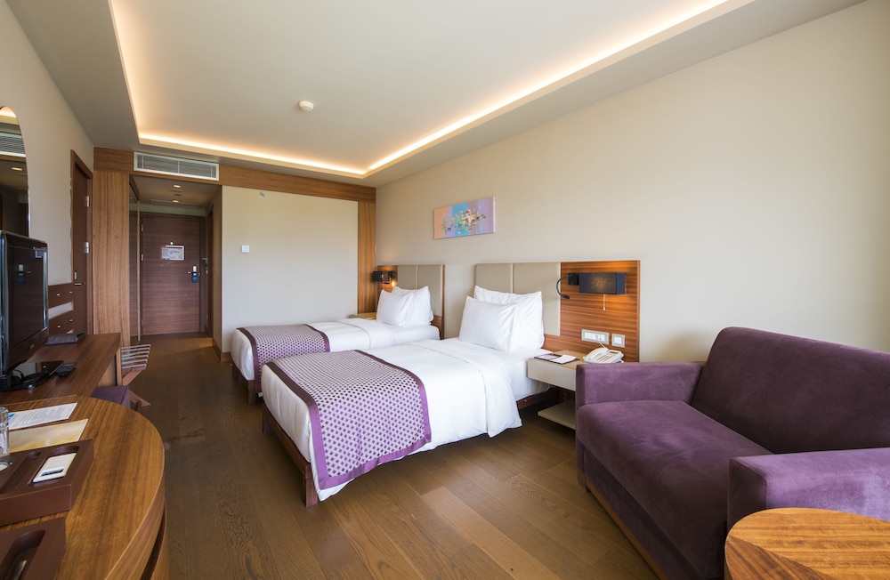 Tui Blue Grand Azur - All Inclusive