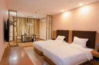 Taiyizhitai Hotel - 2 stjerner