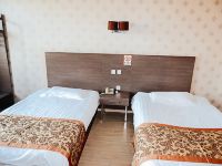 上海路豹商务酒店 - 标准双床房