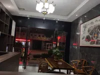 Shuangpai Mengdu Hotel Hotels in Shuangpai