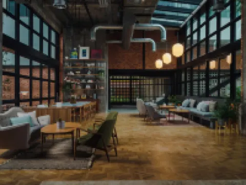 Kloe Hotel Hotels in Kuala Lumpur