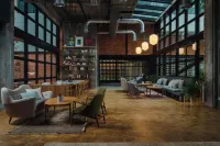 Kloe Hotel Отели в г. Куала-Лумпур