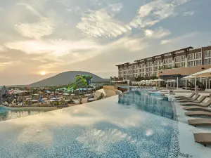 Shinhwa Jeju Shinhwa World Hotels & Resorts