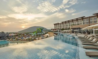 Shinhwa Jeju Shinhwa World Hotels & Resorts